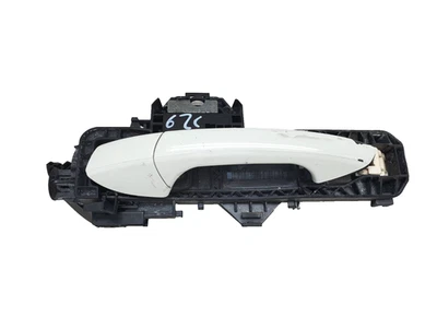 ✅ MANIJA PUERTA EXTERIOR TRASERA IZQUIERDA MERCEDES-BENZ GLK350 2010-2015 OEM Foto 1 de 4