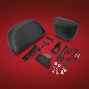 SHOW CHROME 30-108 Detachable Smart Mount Backrest - Victory 2010-2017 - Bild 1 von 3