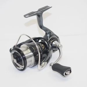 Daiwa 24 Luvias Lt2500S Spinning Reel Ws2081 - Picture 1 of 10