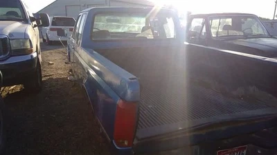 Bisagra del capó izquierdo del conductor de 8501 PBV para camioneta Ford F250 80-97 1576713 Foto 1 de 4