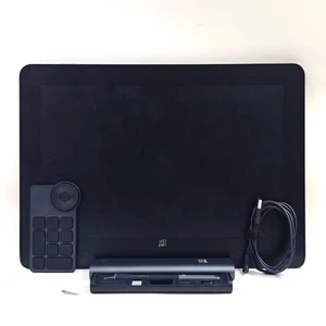 XP-Pen Artist Pro 16 Gen 2 2.5K QHD Drawing Graphics Tablet MD160QH - Picture 1 of 9