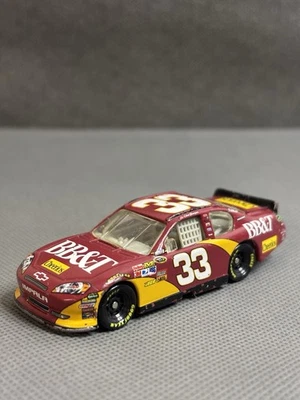 LOOSE Clint Bowyer 2011 BB&T 1/64 Diecast - Image 1 of 4