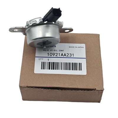 OEM Oil Control valve for Subaru Forester Impreza WRX Legacy BRZ XV Crosstrek US Foto 1 de 4