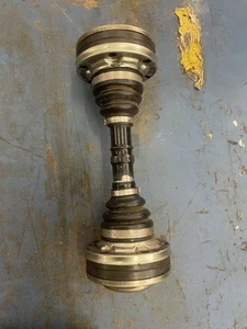Kardanwelle / Antriebswelle Getriebe zum Verteilergetriebe A4634100902 w463 w461 - Bild 1 von 3