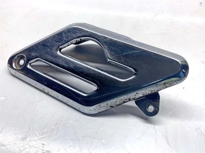 Placa de talón derecho Triumph Rocket III Touring 2010 - T2081455 Foto 1 de 4