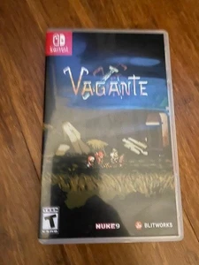 Vagante Nintendo Switch - Bild 1 von 3