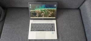 HP Elitebook 840 G6 - i7 - 32Go RAM - 512Go SSD - Ecran Tactile + SureView - Afbeelding 1 van 12