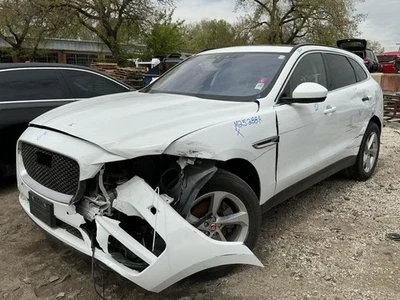 Fuel Tank Without Leak Detection Fits 17-20 F-PACE 834154 - Imagem 1 de 4