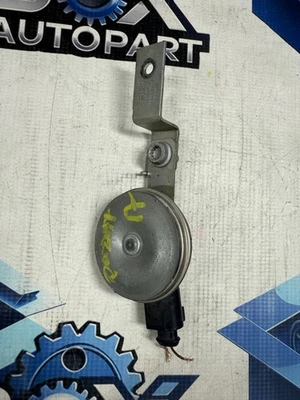 2009-2017 大众 PASSAT CC 防盗报警器 HORN SIREN 5C0951115 — 第 1/3 张图片