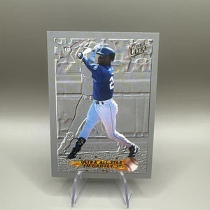 1993 Fleer Ultra All-Star Ken Griffey Jr #17 von 20 - Bild 1 von 2