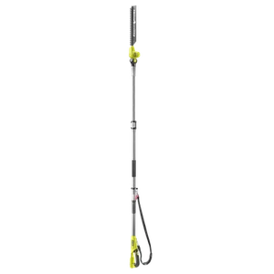 Ryobi 18V ONE+ 40cm EZ REACH™ Pole Hedge Trimmer R18PHT130 - Tool Only - Picture 1 of 6