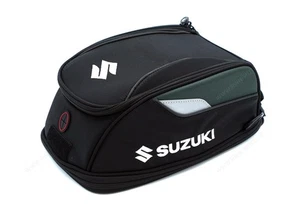 Tankrucksack klein Original Suzuki - Bild 1 von 10