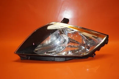NISSAN 350Z HEADLIGHT 2003 2004 2005 RIGHT PASSENGER XENON OEM - Image 1 of 4