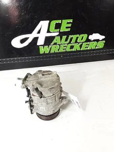 AC Compressor Fits 17-23 XT5 645774 - Picture 1 of 12
