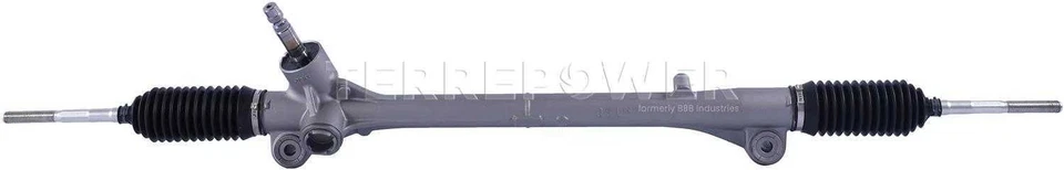 Conjunto de estante y piñón - estante y piñón BBB Industries 211-0153 Reman Foto 1 de 3