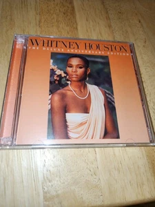 Whitney Houston The Deluxe Anniversary Edition 2-Disc Set - Bild 1 von 4