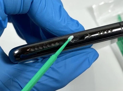 Cell Phone Cleaning Kit 100PC USB Charging Port Headphone Jack iPhone 14 Pro Max - Image 1 of 4