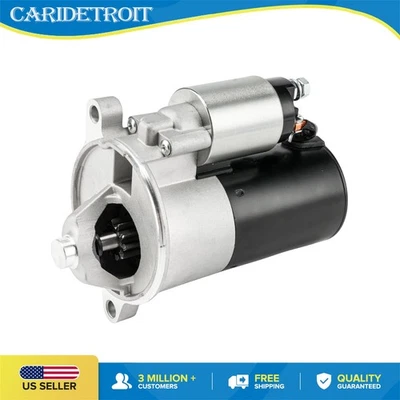 Arranque para Ford Mustang 2005-2009 4,0 L 1991-2002 Ford Explorer 4,0 L 3240N Foto 1 de 4