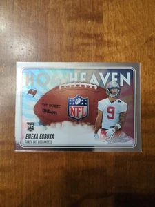 2025 Absolute Football Hog Heaven Emeka Egbuka - Picture 1 of 2