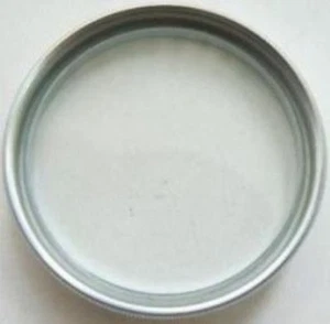 UV Filter for Canon HF R20 R21 R200 HFR20 HFR21 HFR200 - Picture 1 of 1