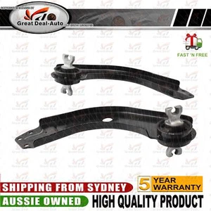 Rear Trailing Blade Arms FORD FALCON BA BF FG 2002-ON / TERRITORY 2004-ON L+R - Picture 1 of 4
