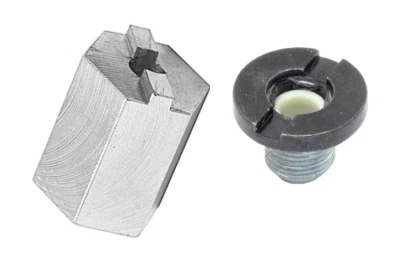 Tuerca y herramienta de interruptor de faro OER 1969-1981 Camaro y 1968-1979 Chevy II Nova Foto 1 de 4