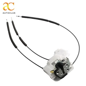 Driver Front Lock Actuator Latch for 2005-2021 Nissan Frontier 80501-ZP70A - Bild 1 von 13