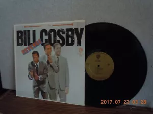 COSBY,BILL Vinyl lp...REVENGE...WBROS...VG/VG+...'67 - Picture 1 of 2