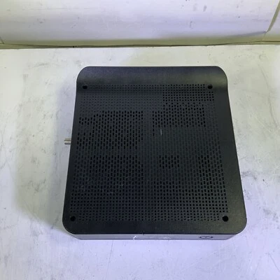 Ubee DDW36C Wireless Cable Modem Router Gateway - NG G1C - Image 1 of 4