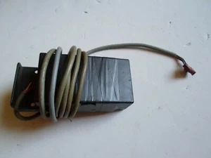 IR remote harness and sensor NSM and untedsted - Picture 1 of 3