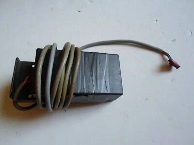 IR remote harness and sensor NSM and untedsted - Image 1 of 3