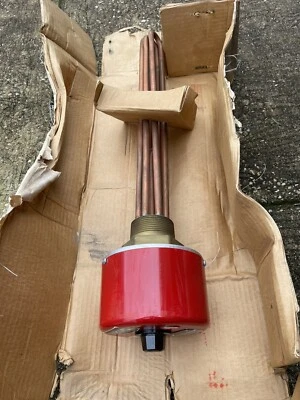 Nuevo Chromalox AR-2525-A Control de Tempreatura 30 Amperios, 277 VAC, Nuevo Foto 1 de 4