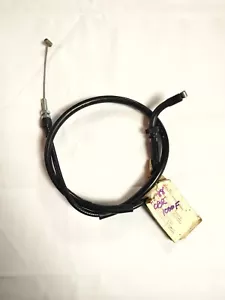 Motion Pro 02-217 Throttle Cable for Honda CBR1000F 17910-MM5-000 - Foto 1 di 4