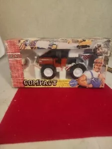 Joal 229 Raupe Schneepflug 1/50 Druckguss Verschleiß auf Box siehe Bilder - Bild 1 von 5