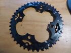 Shimano Chainring 42T 105BCD 145BCD 4 Arm JAPAN SG-X X-42 10 Speed SD w/PIN