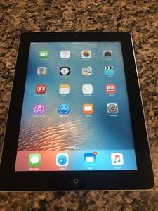 Apple iPad 2nd Generation 16gb (Very Good) - Picture 1 of 6