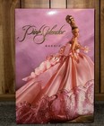 Mattel Pink Splendor Barbie Doll (Limited Edition)