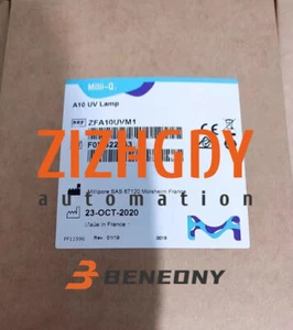 1pcs NEW Millipore ZFA10UVM1 UV lamp FedEx/DHL quality assurance - Picture 1 of 3