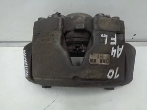 2008-2012 Audi A4 Brake Caliper Front Left Driver Side OEM AK2104126 - Picture 1 of 12