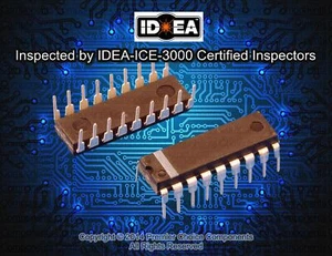 IC S3528B 18-PIN PDIP THROUGH HOLE AMI 3528 - Picture 1 of 4