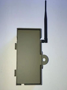 Cuddeback Cuddelink Home Model 1385 Heavy Duty Security Box - Picture 1 of 1