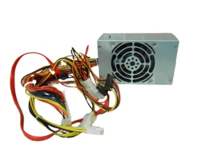 Seasonic SSP-300TGS Netzteil Eingang 100 V-240 V Ausgang 300 Watt 80 plus GOLD - Bild 1 von 6