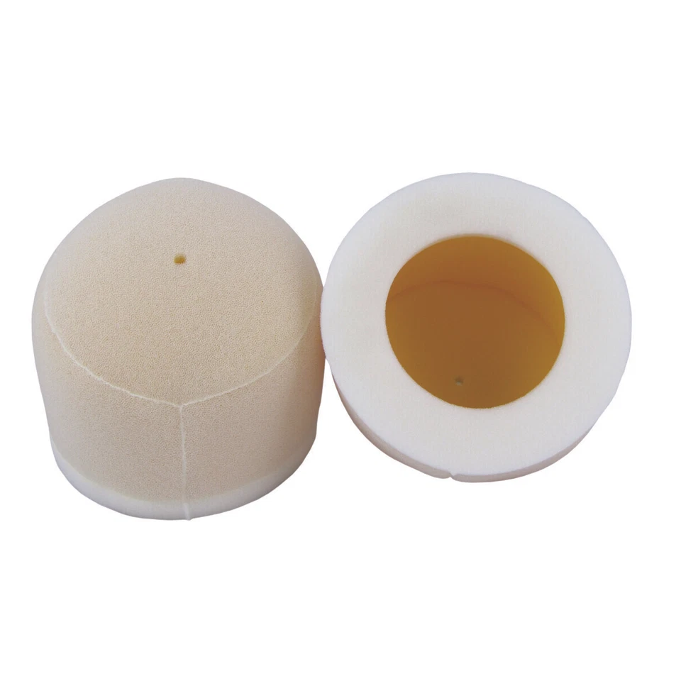 Filtro de aire Kawasaki KX100 2018 KX100 KAW/SUZ KM80/85/100 RM100 140-04 sin trabajo Foto 1 de 1