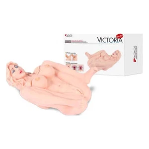 Love Doll Real Victoria - Picture 1 of 3