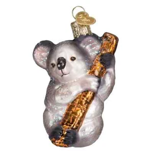Koala Bear Ornament - Picture 1 of 1