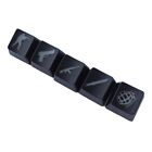 For Creative Abs Oem Keycaps Backlighting Keycaps For Cherry