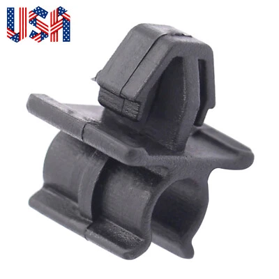 Hood Support Prop Rod Holder Clip for 2006-2014 Honda Ridgeline 91504-SJC-A00 - Image 1 of 4