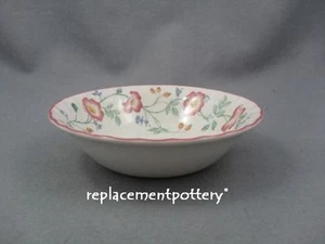 Churchill Briar Rose Bowl - Picture 1 of 1