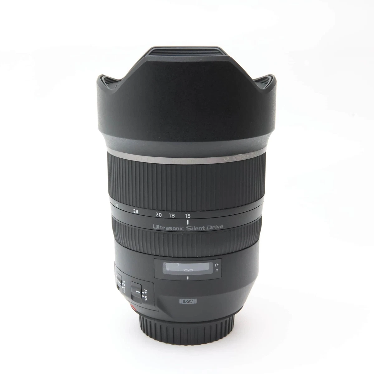 Tamron f/2.8 Camera Lenses 15-30mm Focal for sale | eBay