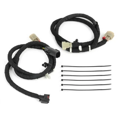 Arnés de puente de cableado de luz para caja de camioneta para Ford F-150 2021-2025 ML3Z-14A411-D Foto 1 de 4